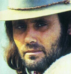 El Cabrero