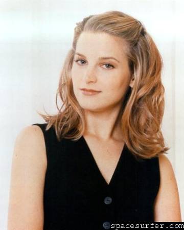 Bridget Fonda