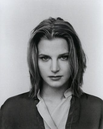 Bridget Fonda