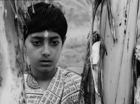 Aparajito (1956) Aparajito (1956)