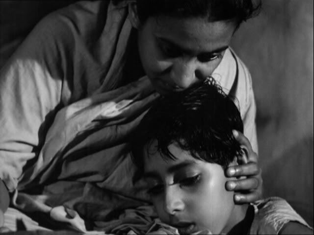 Aparajito (1956) Aparajito (1956)