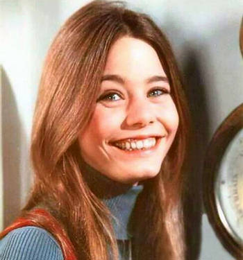 Susan Dey