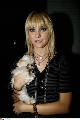 Taylor Momsen Taylor Momsen