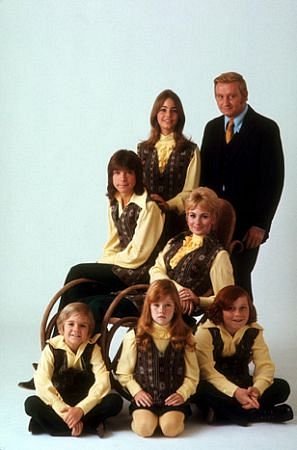 The Partridge Family (1970-1974) The Partridge Family (1970-1974)
