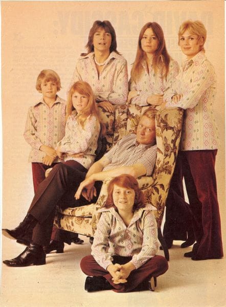 The Partridge Family (1970-1974)