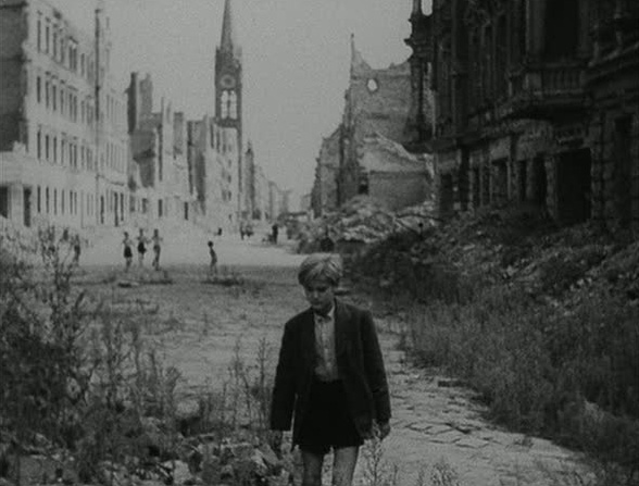 Germany Year Zero