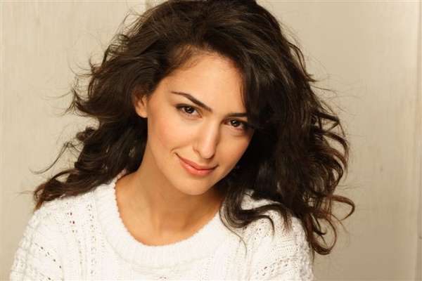 Nazanin Boniadi