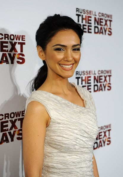 Nazanin Boniadi