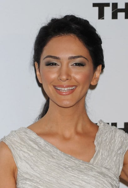 Nazanin Boniadi