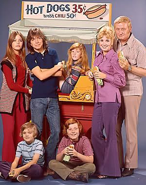 The Partridge Family (1970-1974)