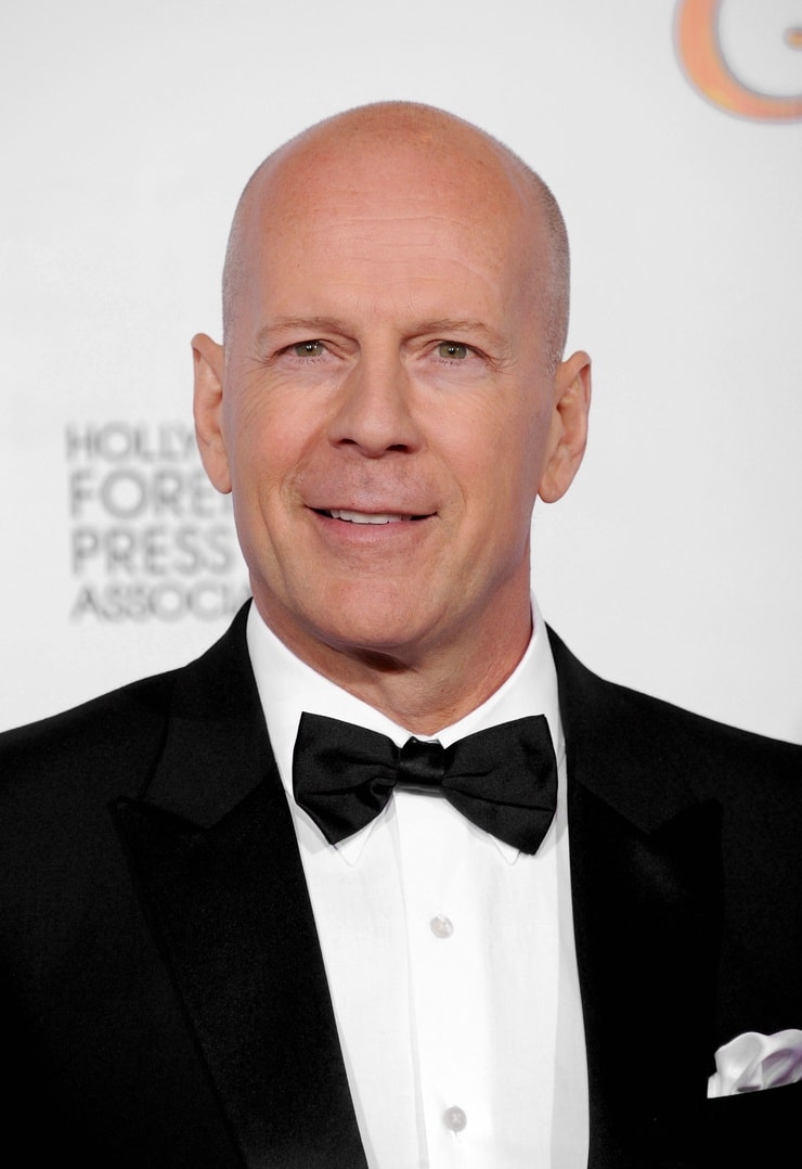 Bruce Willis