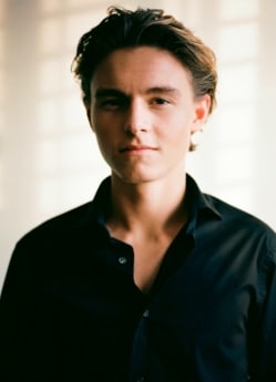 Callan McAuliffe