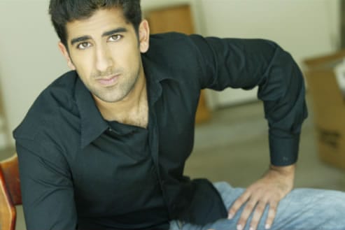 Ankur Bhatt