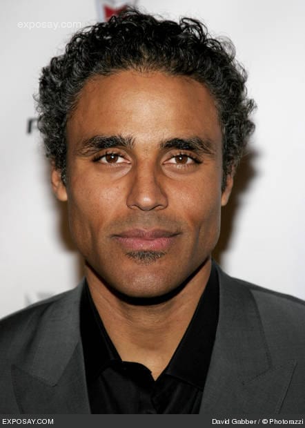 Rick Fox