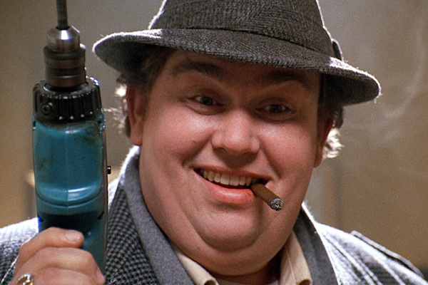 Uncle Buck