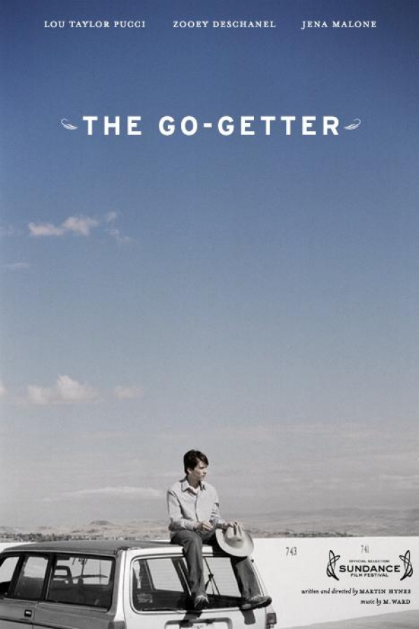 The Go Getter