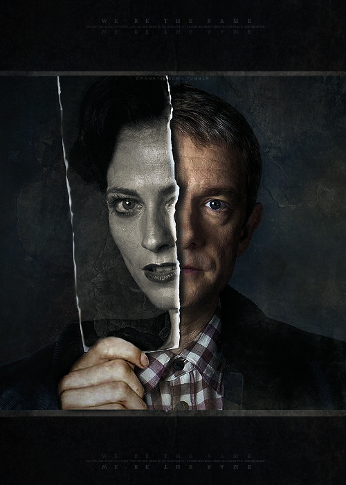 Martin Freeman Martin Freeman