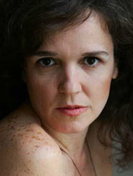 Sandra Corveloni