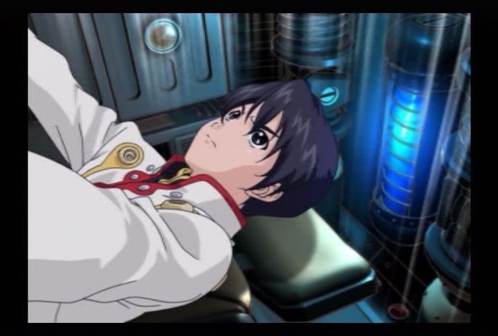 Sakura Wars: So Long, My Love