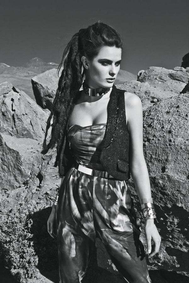 Isabeli Fontana