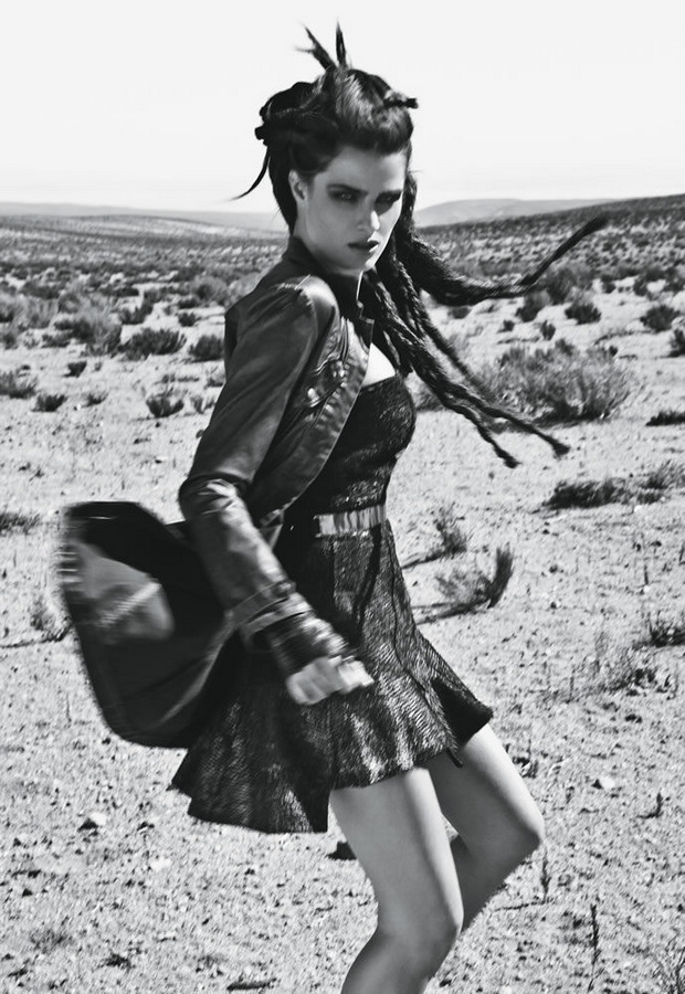 Isabeli Fontana Isabeli Fontana