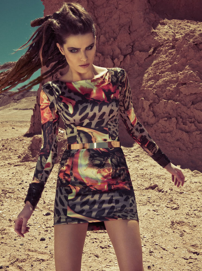 Isabeli Fontana