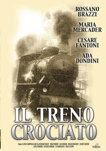 Il treno crociato image