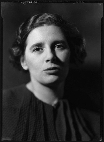 Rebecca West