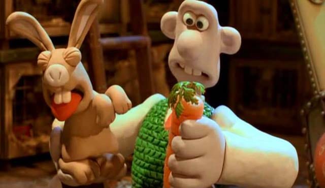 Wallace & Gromit: The Curse of the Were-Rabbit