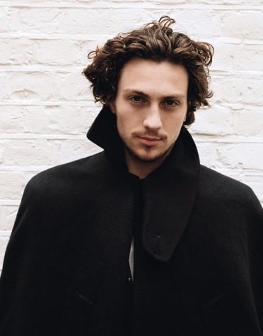 Aaron Taylor-Johnson