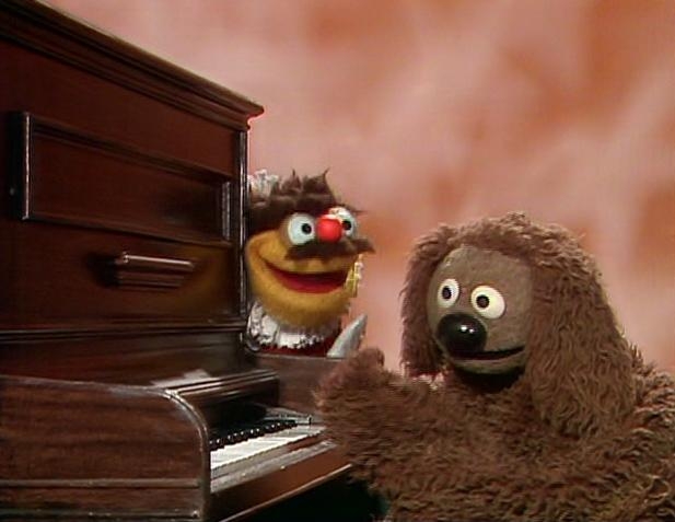 The Muppet Show