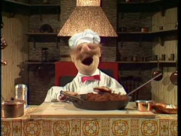 The Muppet Show