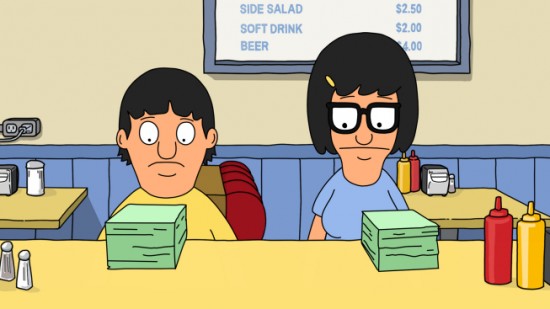Bob's Burgers