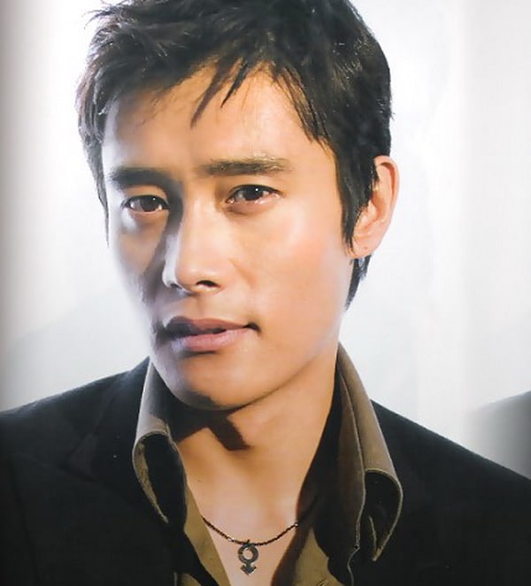 Byung-hun Lee