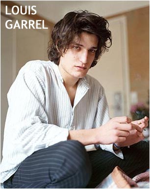 Louis Garrel Louis Garrel