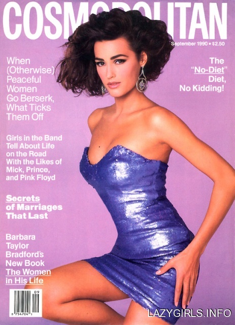 Yasmin Le Bon Yasmin Le Bon
