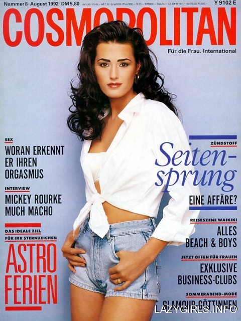 Yasmin Le Bon Yasmin Le Bon