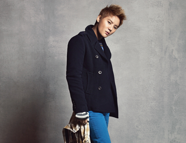 Junsu Kim