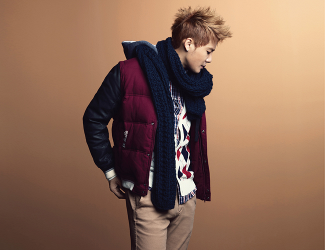 Junsu Kim