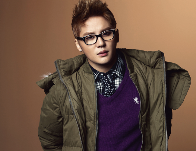Junsu Kim