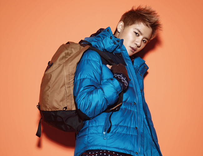 Junsu Kim