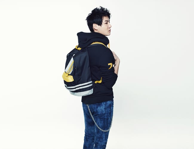 Junsu Kim