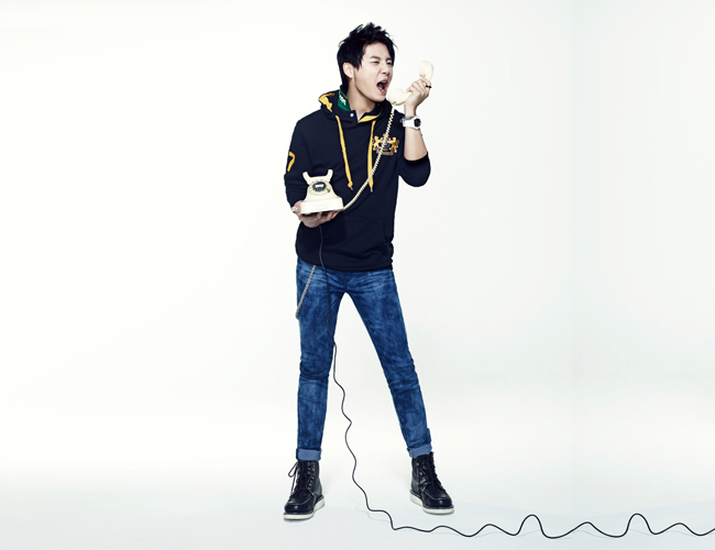 Junsu Kim