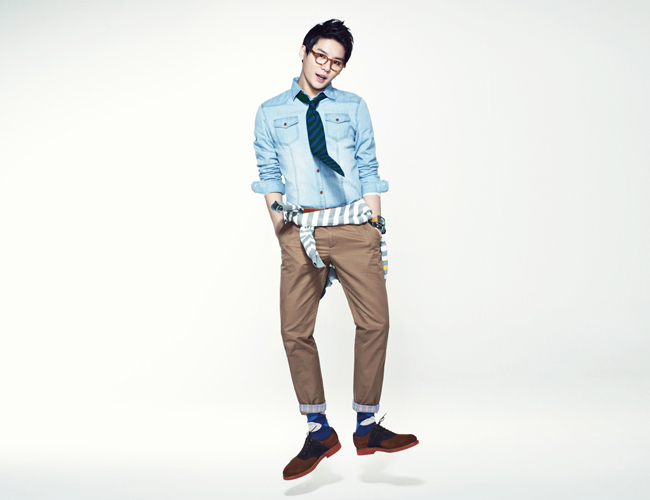 Junsu Kim