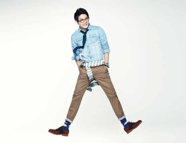 Junsu Kim