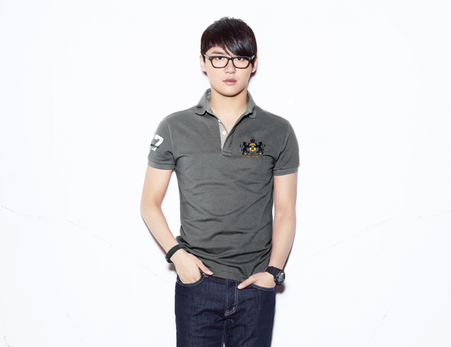 Junsu Kim