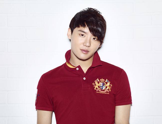 Junsu Kim