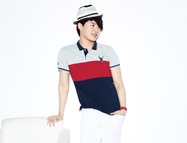 Junsu Kim