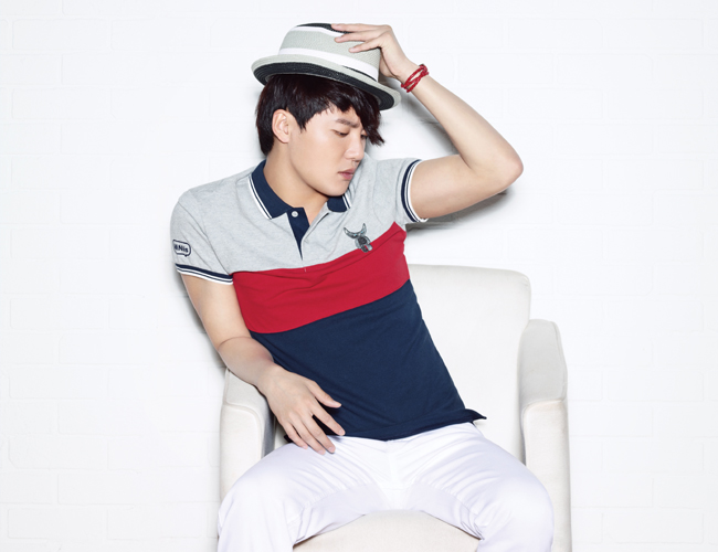 Junsu Kim