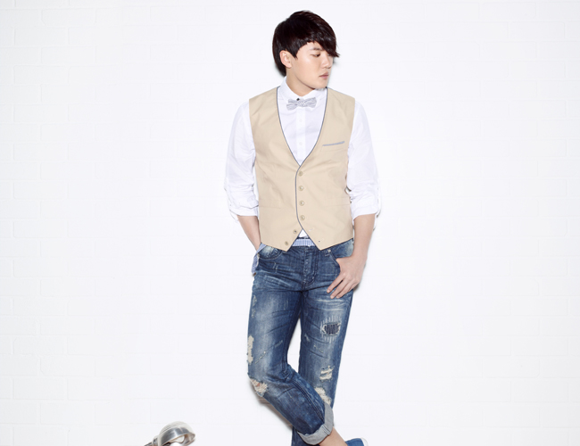 Junsu Kim